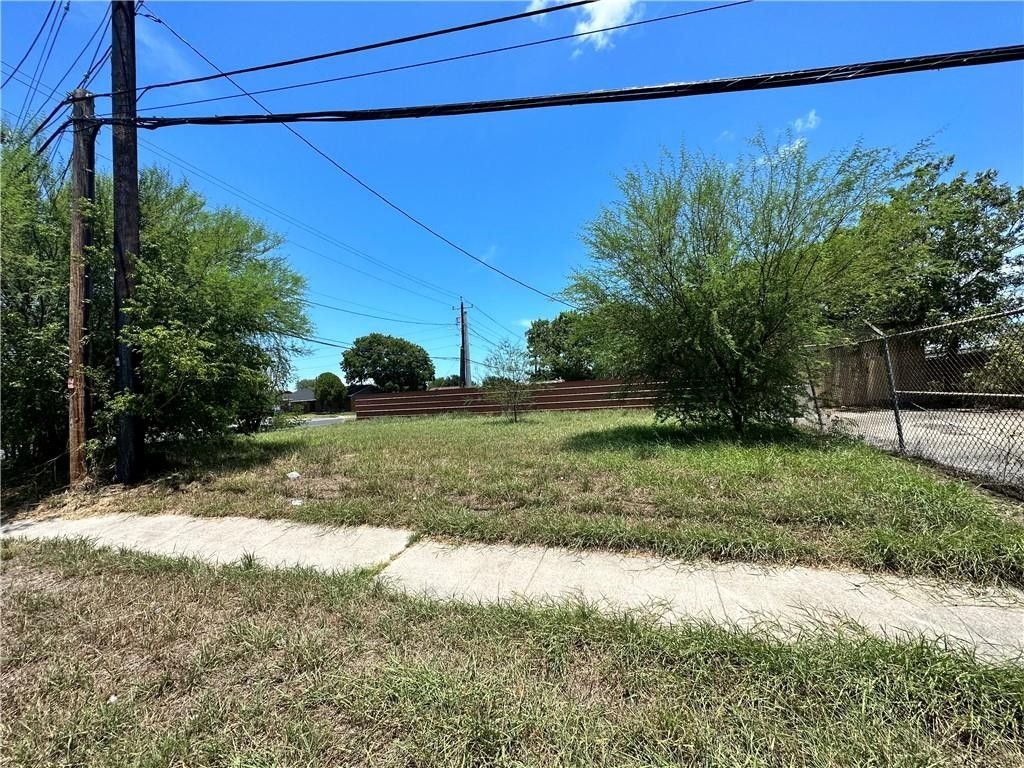 Corpus Christi, Nueces County, TX Undeveloped Land, Homesites for sale
