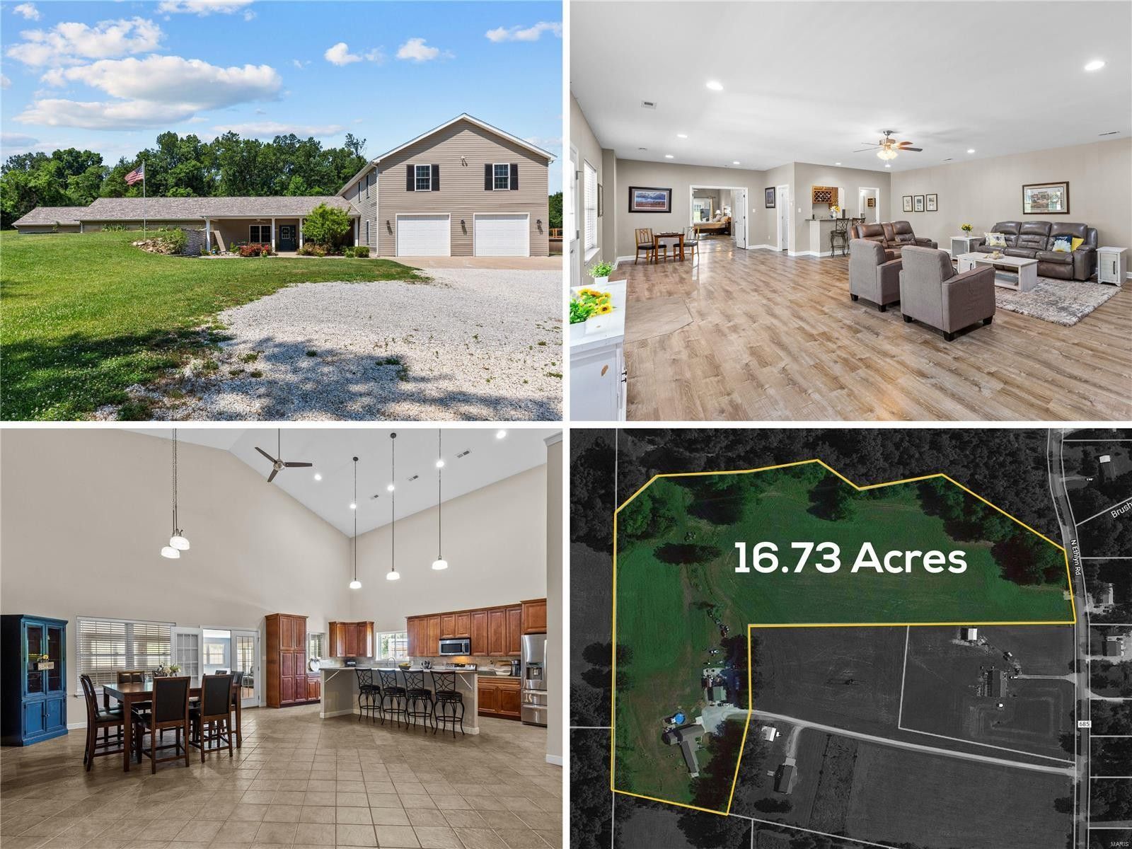 Winfield, Lincoln County, MO House for sale Property ID 416734359