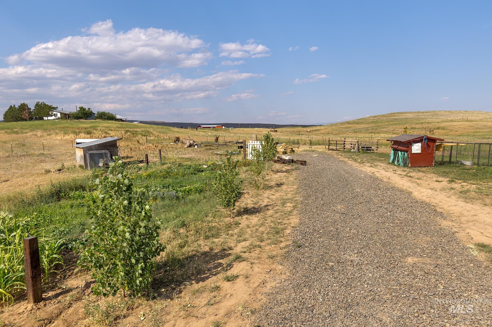 Midvale, Washington County, ID Undeveloped Land for sale Property ID