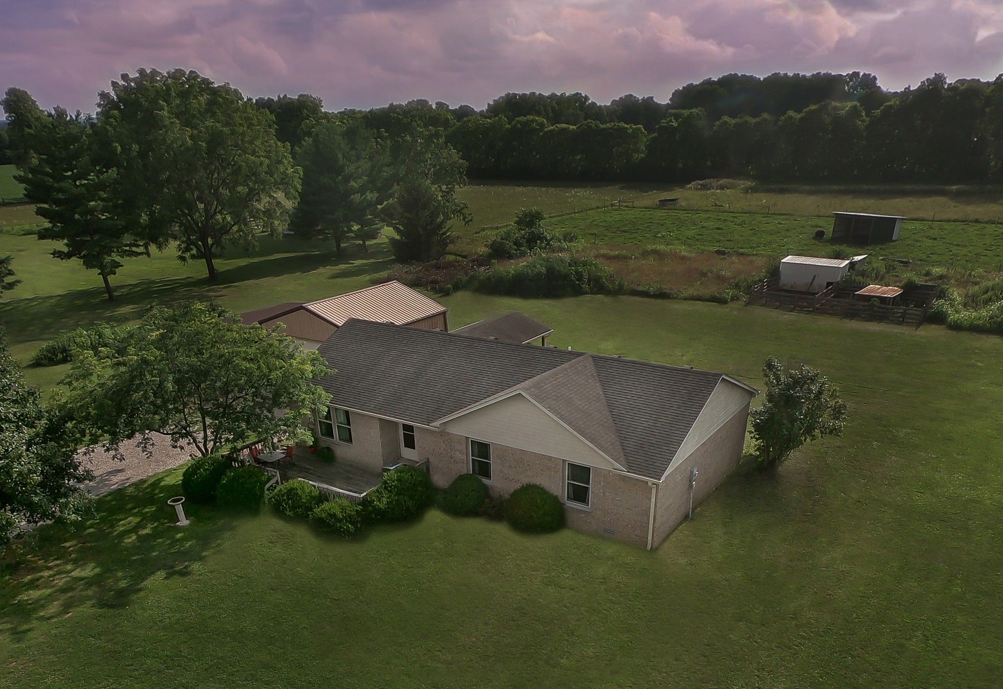 Martinsville, County, IN House for sale Property ID 417140662