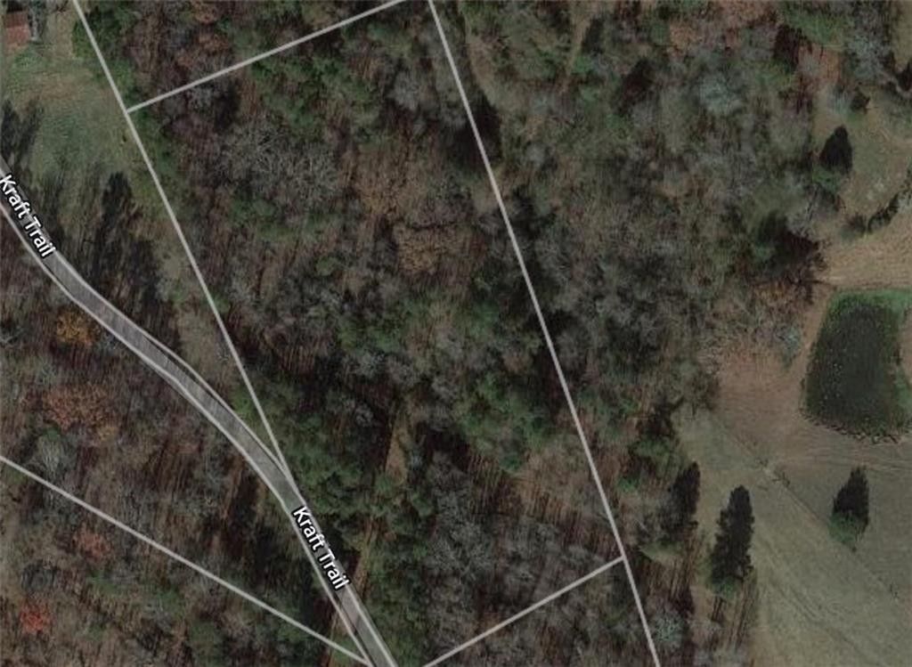 Canton, Cherokee County, GA Undeveloped Land, Homesites for sale