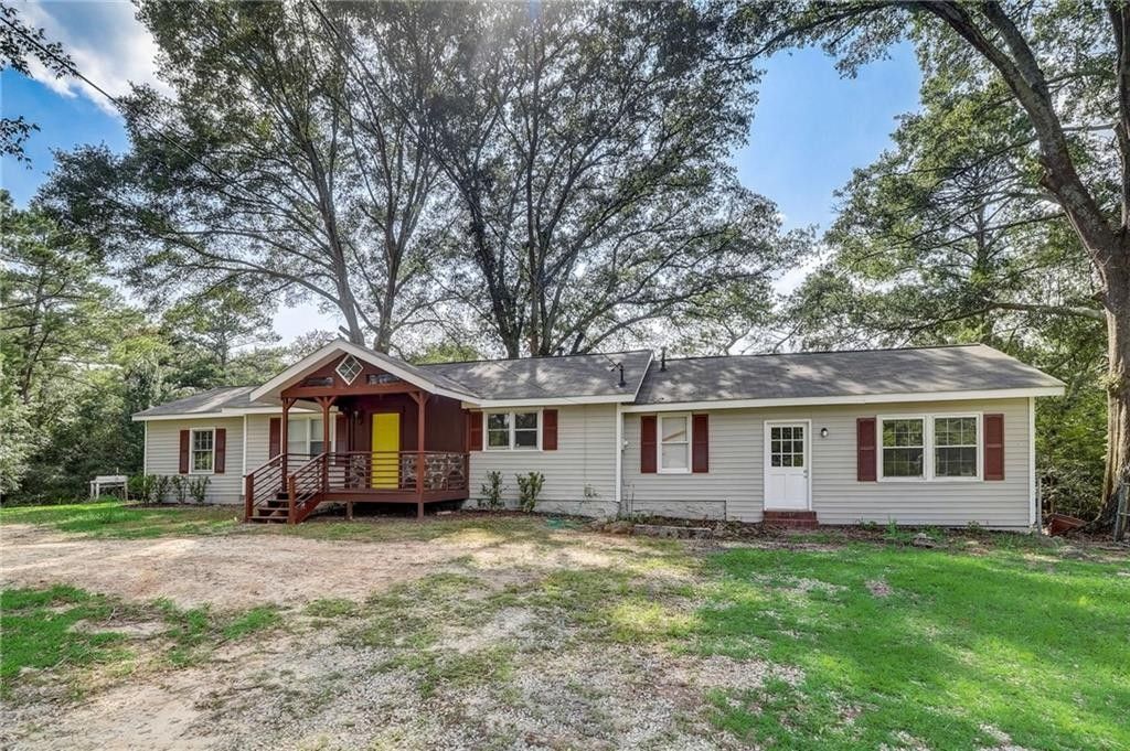 Conyers, Rockdale County, GA House for sale Property ID 417140888 LandWatch