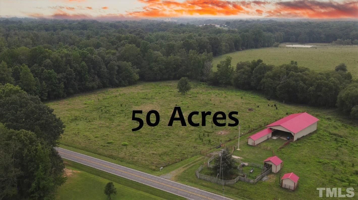 Siler City, Chatham County, NC Farms and Ranches for sale Property ID