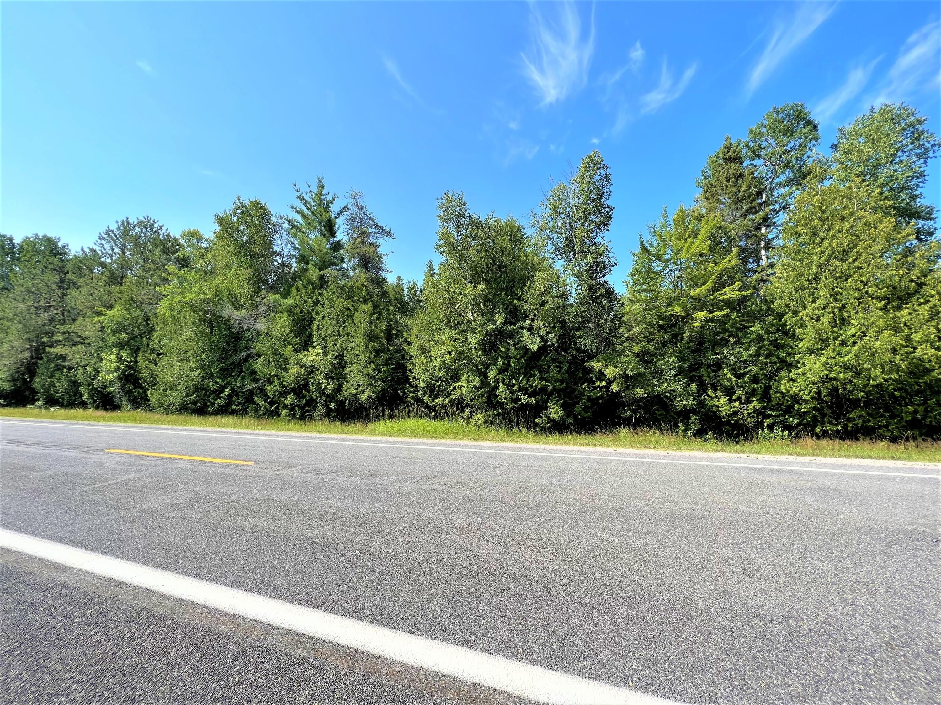 Ocqueoc, Presque Isle County, MI Undeveloped Land for sale Property ID
