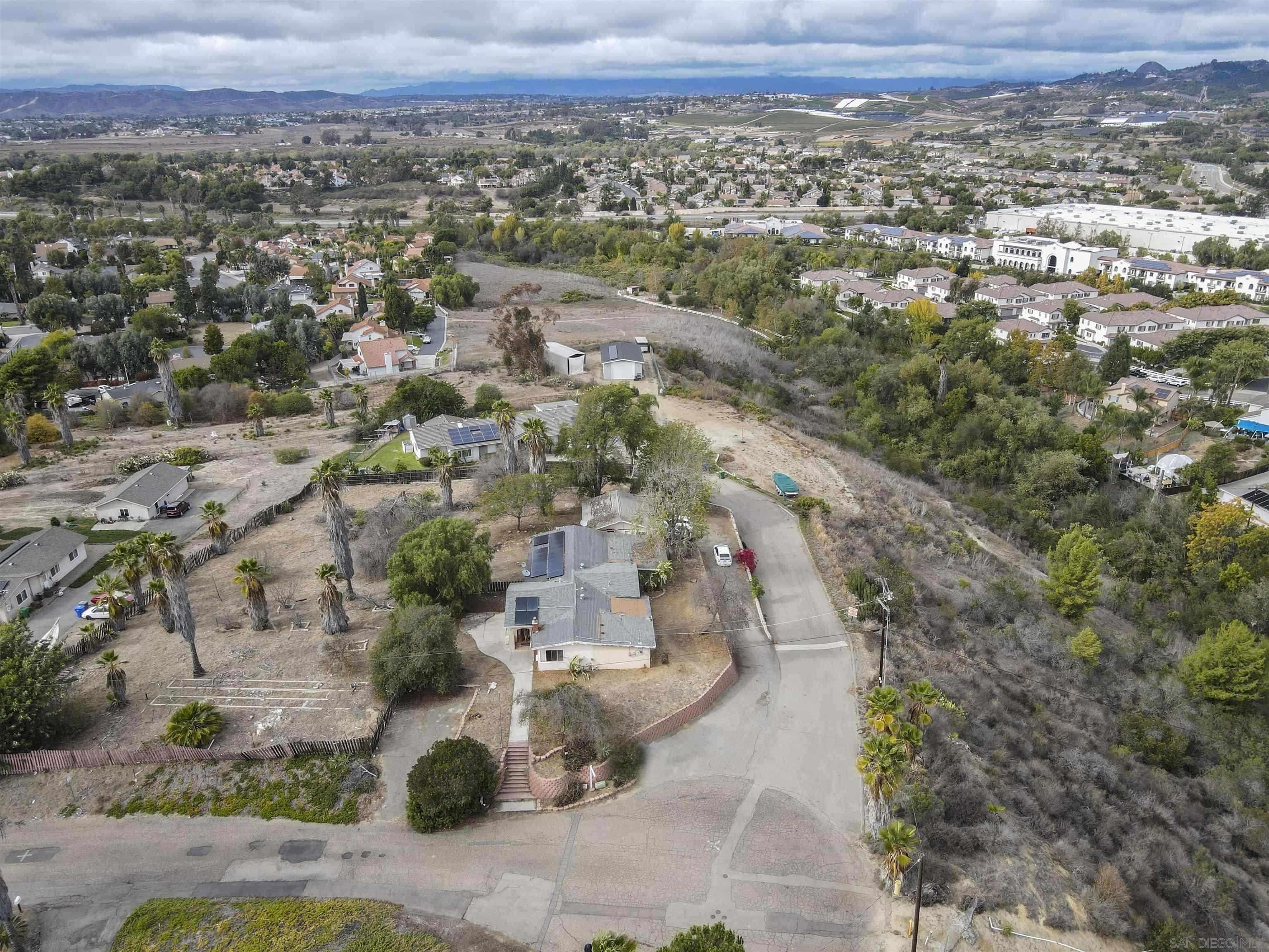 Oceanside, San Diego County, CA Undeveloped Land, Homesites for sale Property ID 417141832