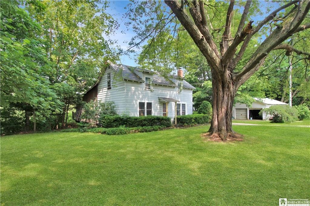 Westfield, Chautauqua County, NY Lakefront Property, Waterfront