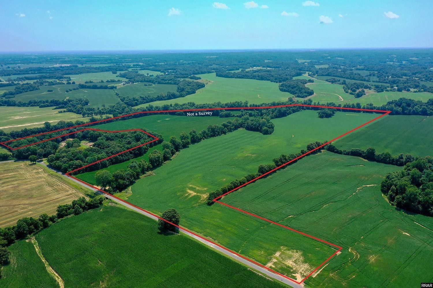Union City, Obion County, TN Farms and Ranches for sale Property ID