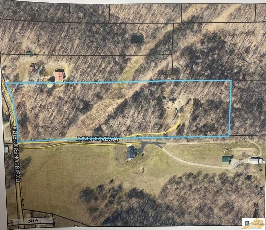 Knifley, Adair County, KY Farms and Ranches for sale Property ID