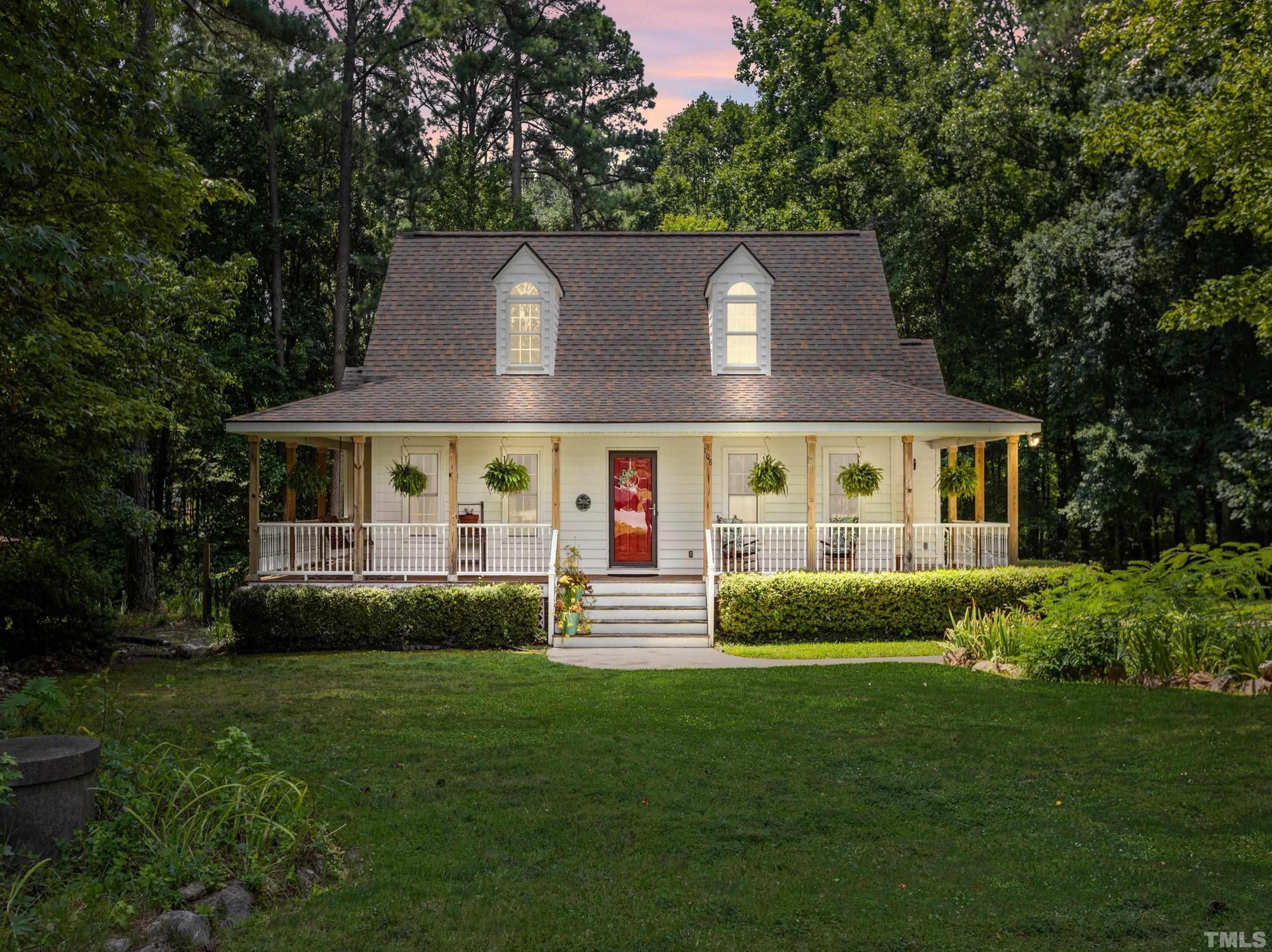 Youngsville, Franklin County, NC House for sale Property ID 417143732