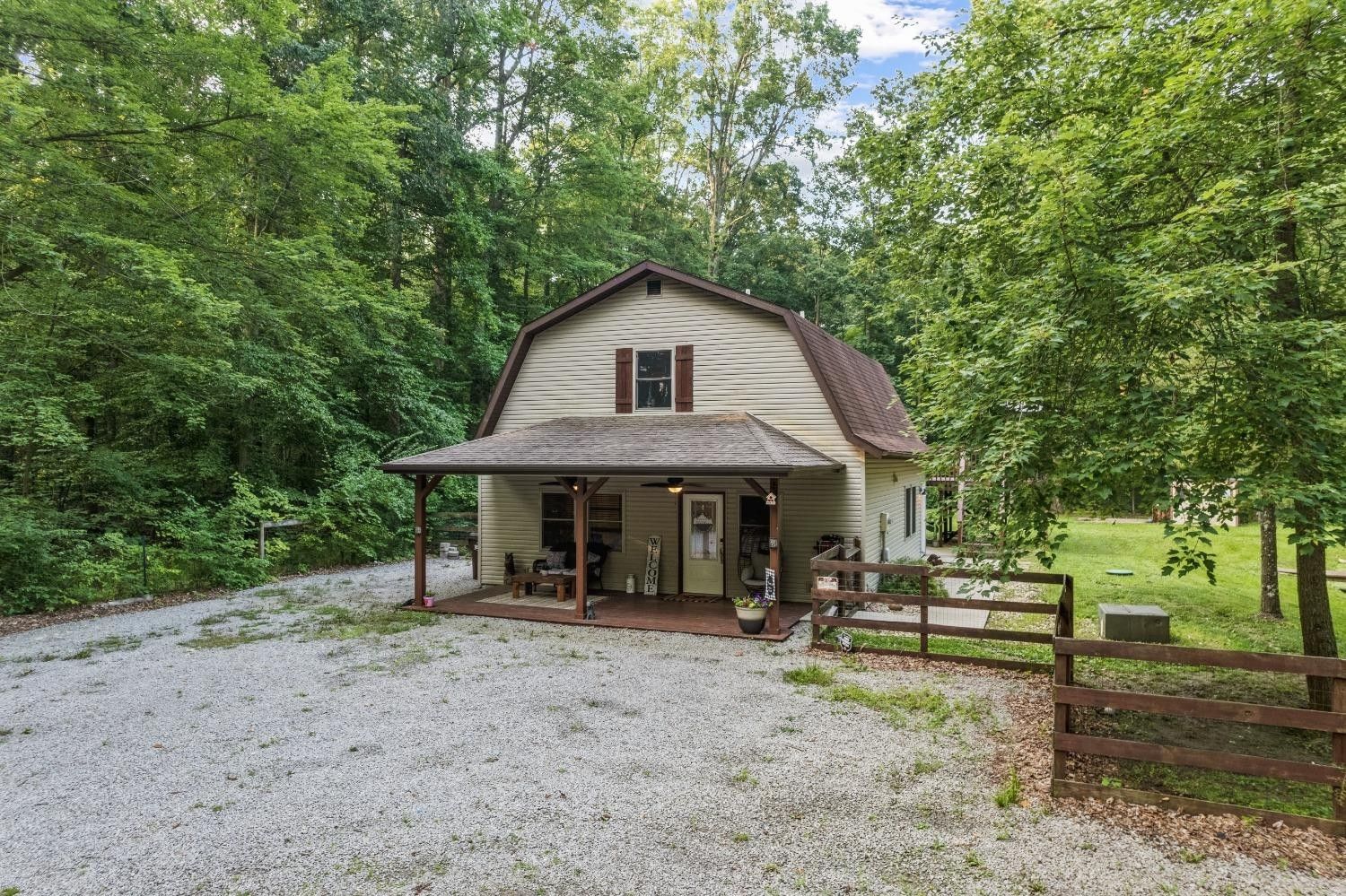 Ash Ridge, Brown County, OH House for sale Property ID 417144474