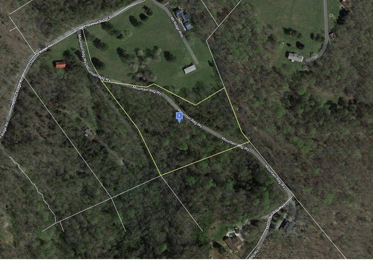 Walland, Blount County, TN Undeveloped Land, Homesites for sale Property ID 417144559 LandWatch