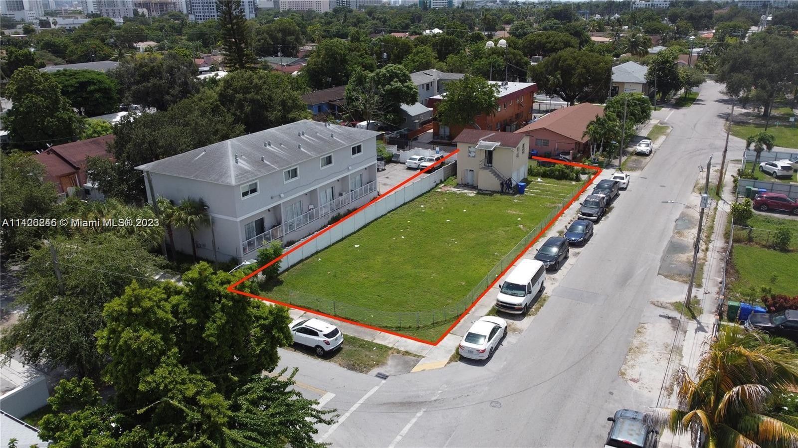 Miami, MiamiDade County, FL Undeveloped Land, Homesites for sale