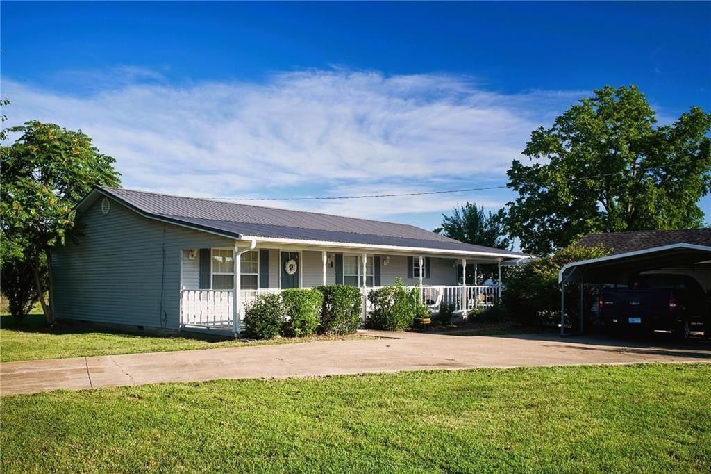 Hindsville, Madison County, AR House for sale Property ID 416348257