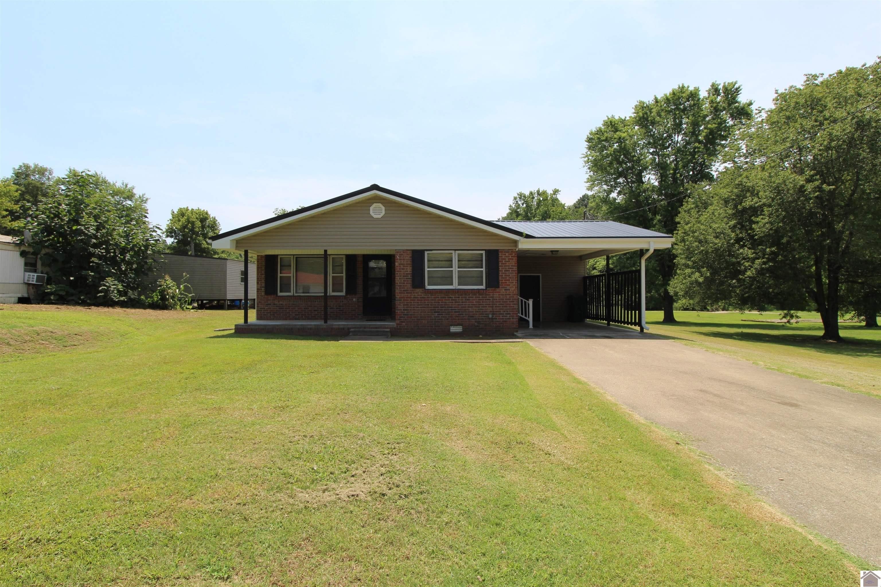 Wickliffe, Ballard County, KY House for sale Property ID 417146495