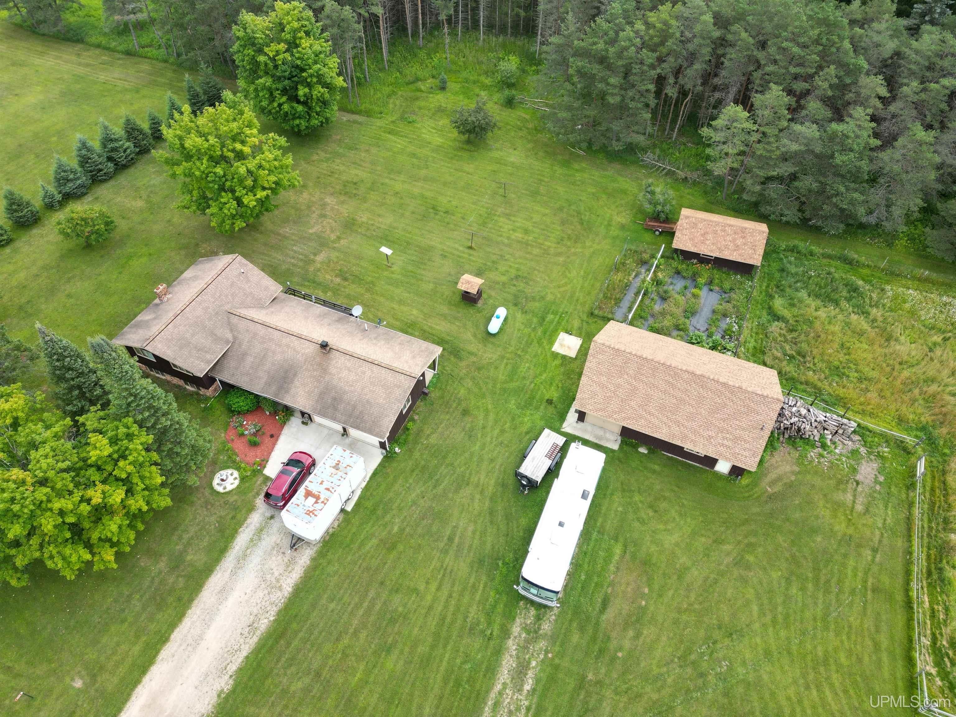 Cornell, Delta County, MI House for sale Property ID 417146667 LandWatch