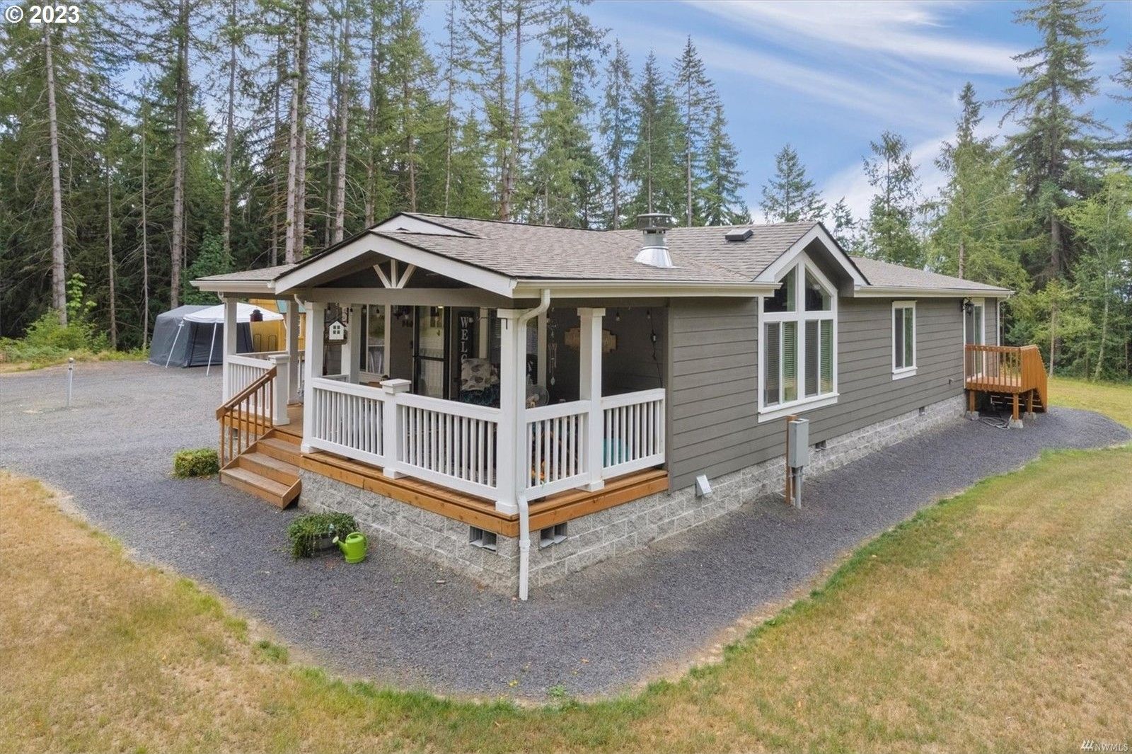 Castle Rock, Cowlitz County, WA House for sale Property ID 417148198