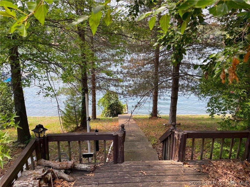 Eldon, Miller County, MO Farms and Ranches, Lakefront Property