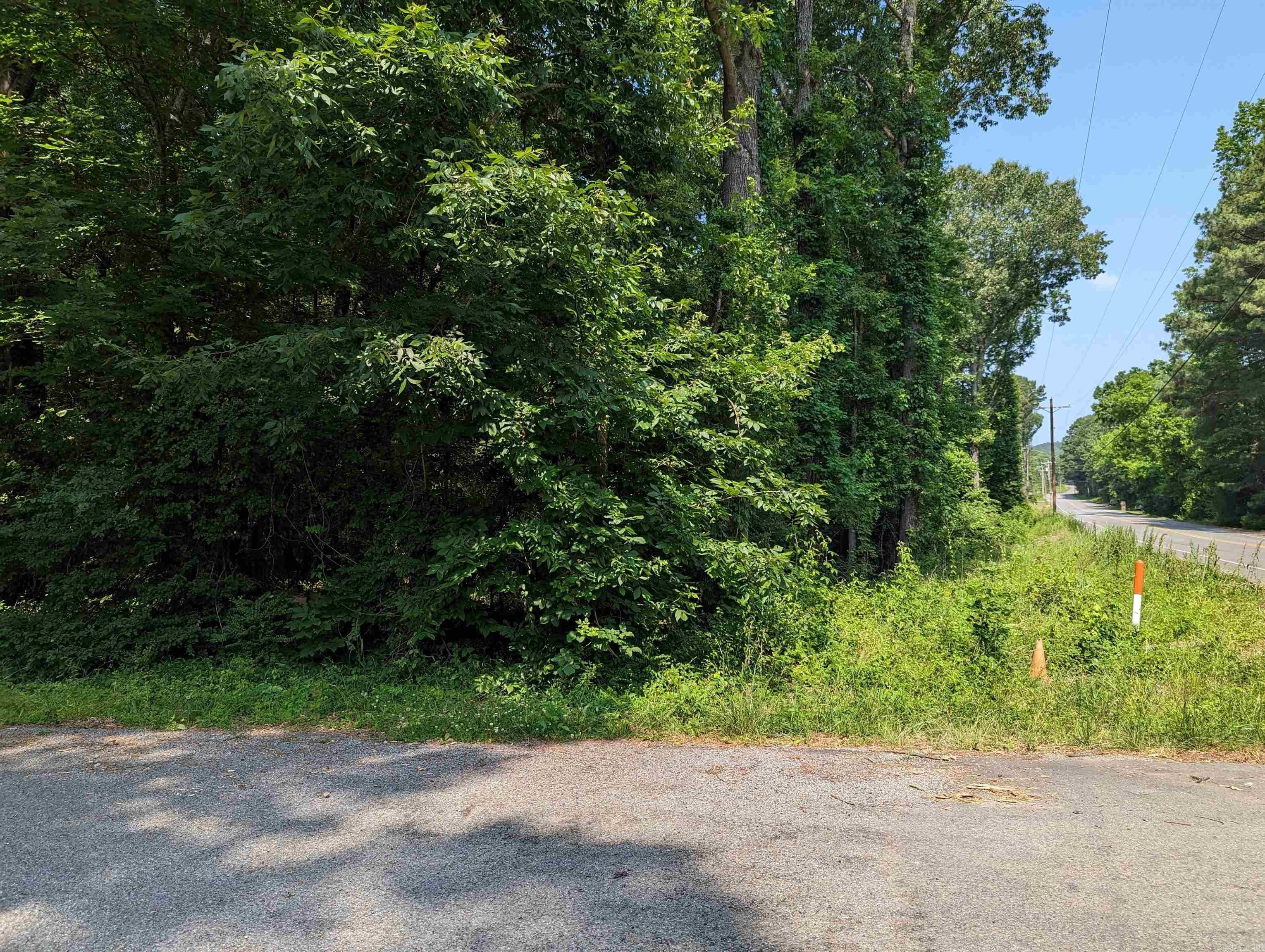 Little Rock, Pulaski County, AR Undeveloped Land for sale Property ID
