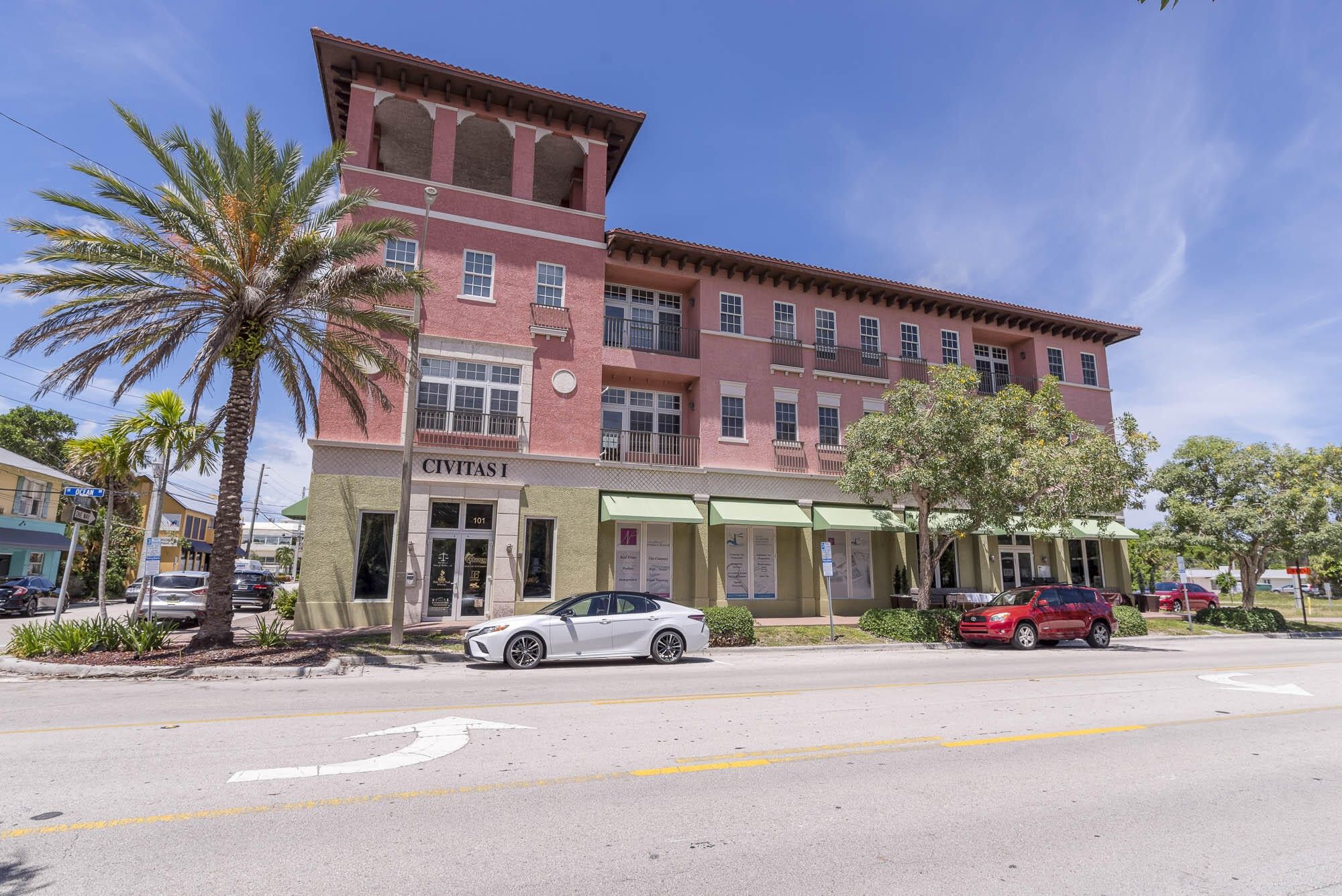 Stuart, Martin County, FL Commercial Property, House for sale Property