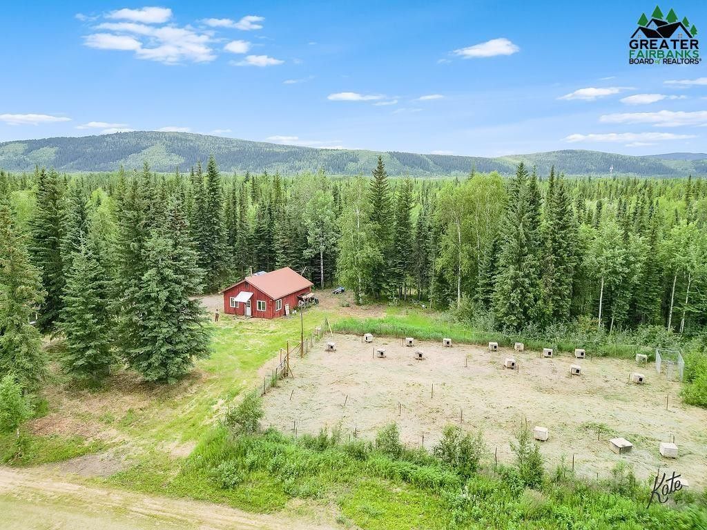 Fairbanks, Fairbanks North Star Borough, AK House for sale Property ID