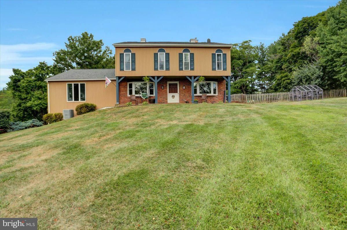 Hagerstown, Washington County, MD House for sale Property ID 417150959