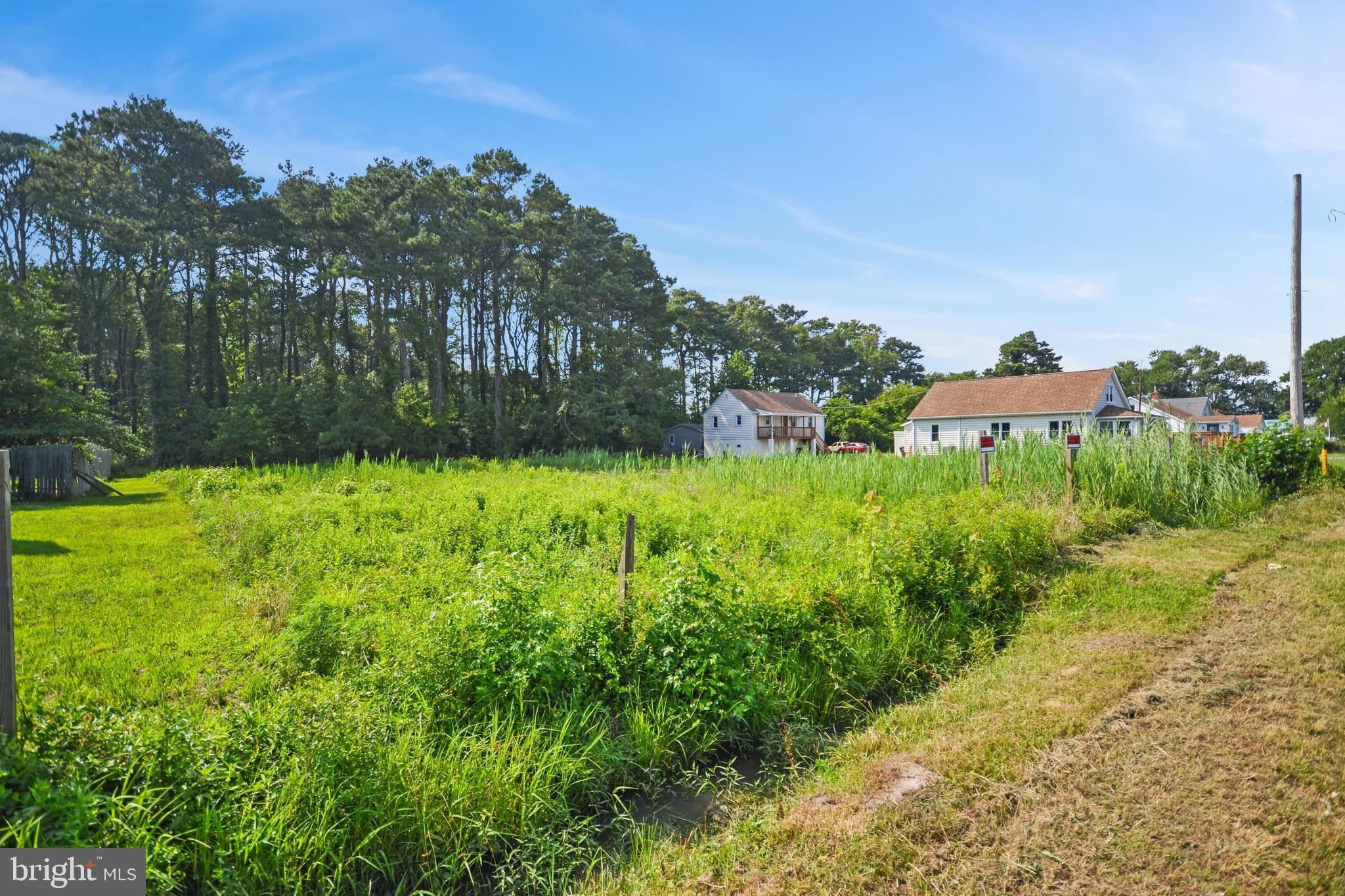 Ocean City, Worcester County, MD Undeveloped Land, Homesites for sale