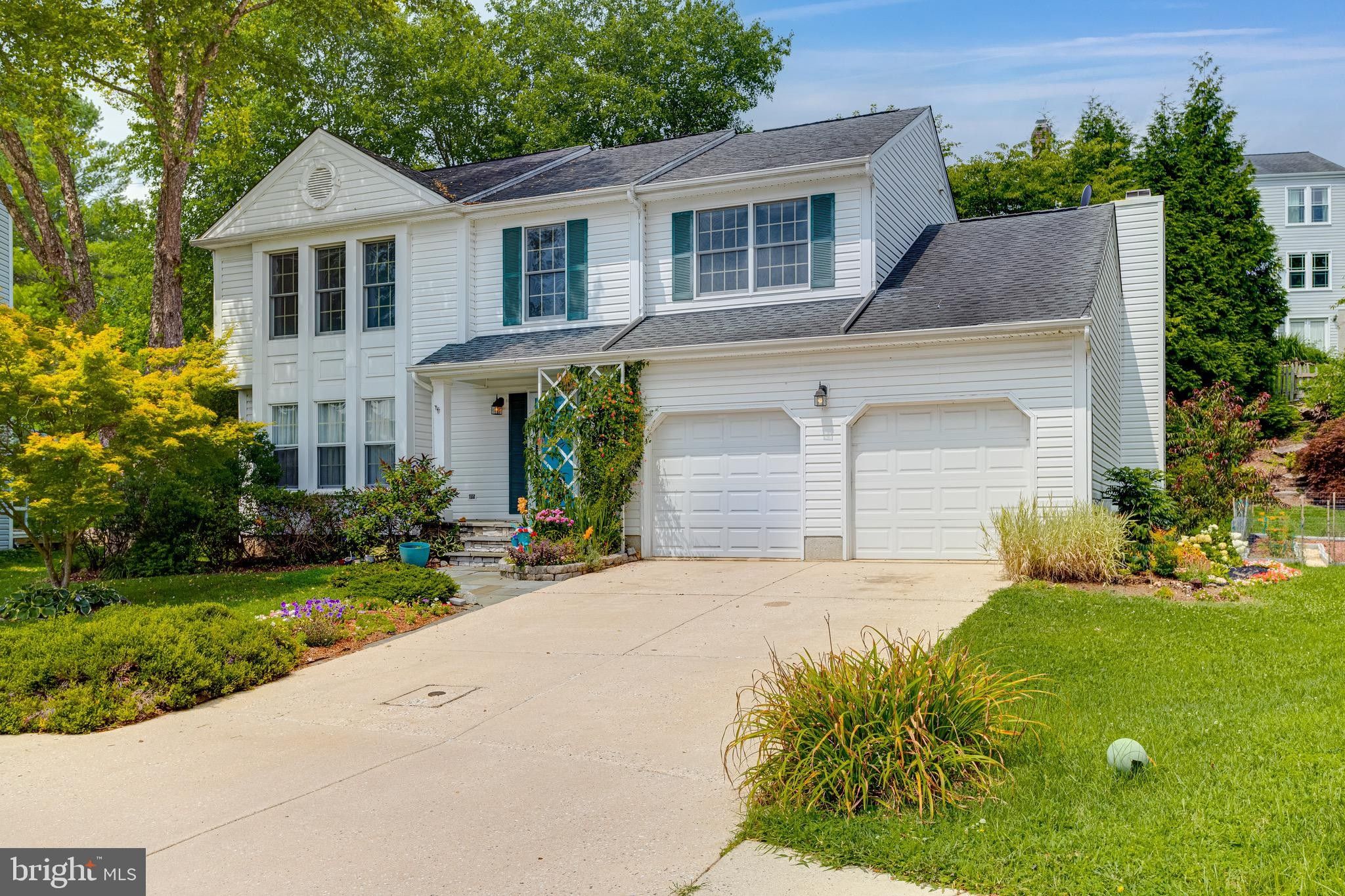 Perry Hall, Baltimore County, MD House for sale Property ID 417151418