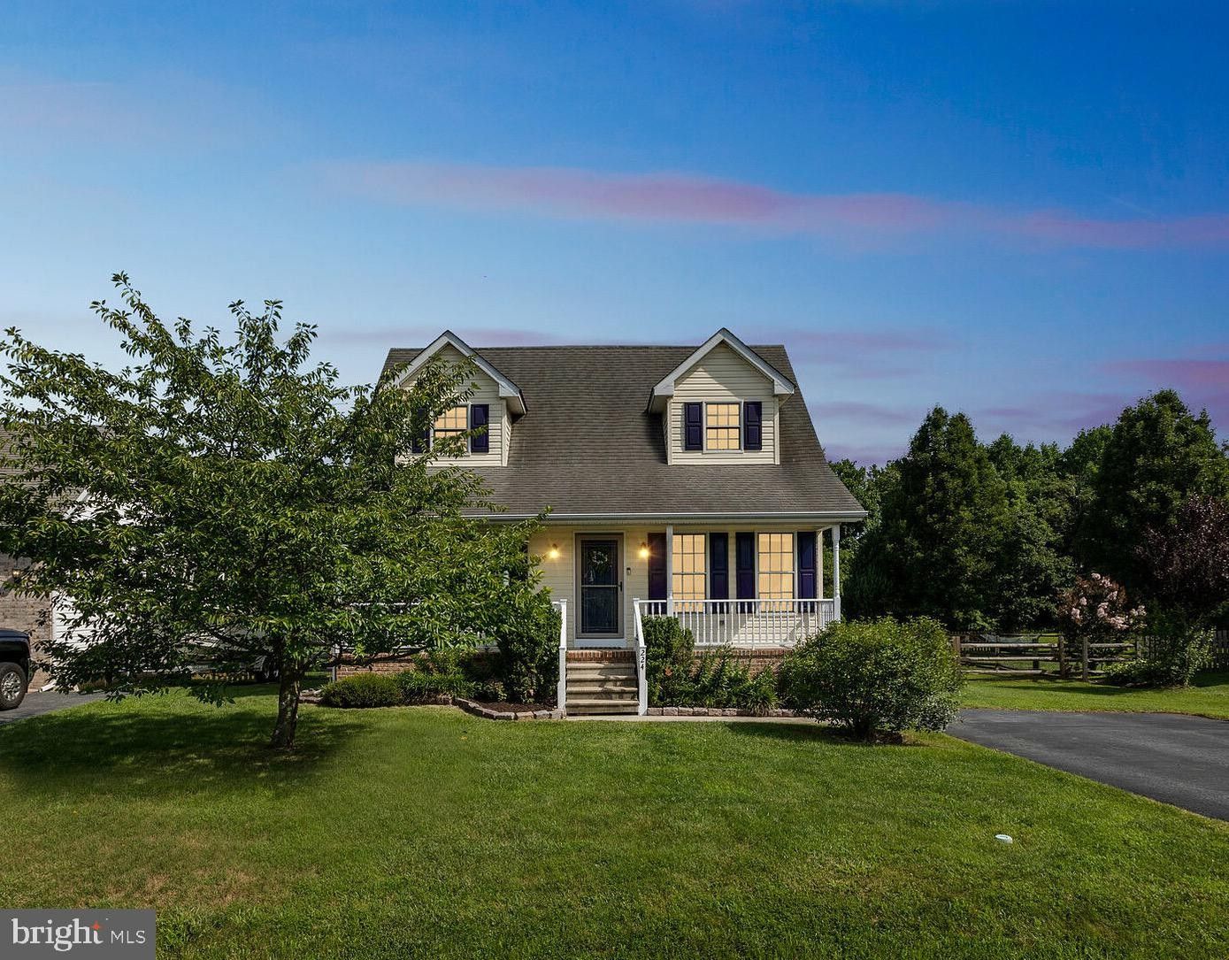 Elkton, Cecil County, MD House for sale Property ID 417151426 LandWatch