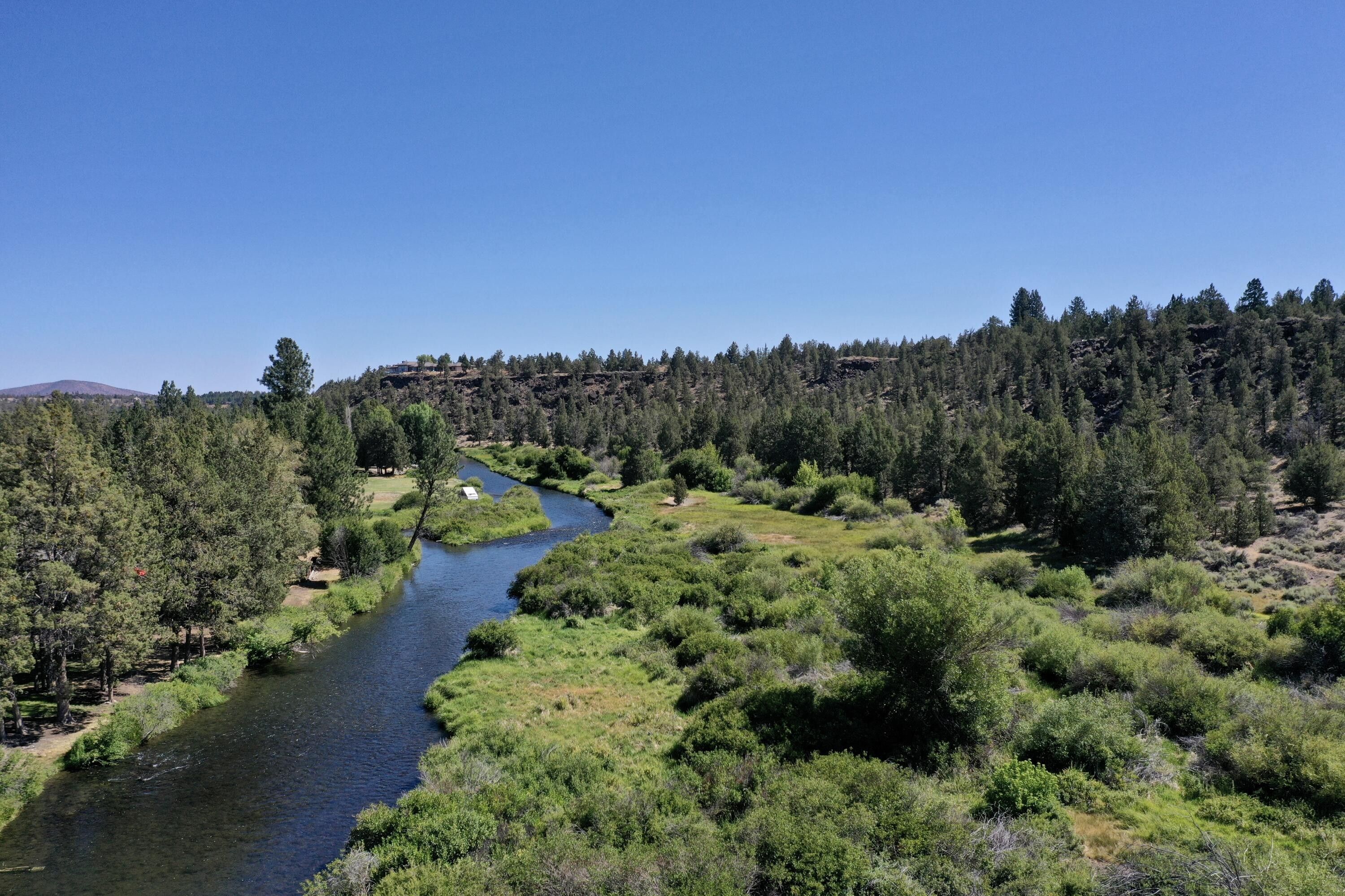 Bend, Deschutes County, OR Farms and Ranches, Lakefront Property