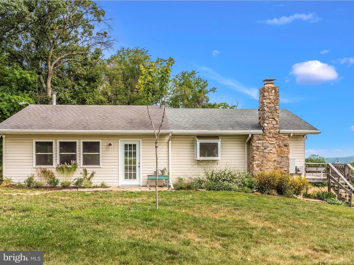 Keedysville, Washington County, MD Farms and Ranches, House for sale