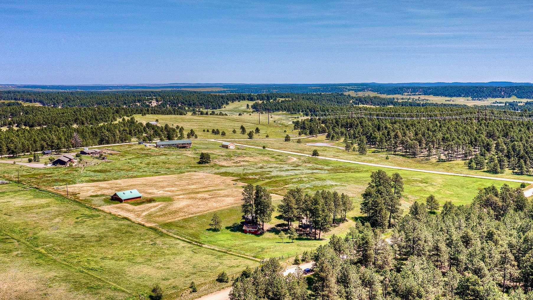 14 acres in Colorado Springs, CO, 80908 LandWatch