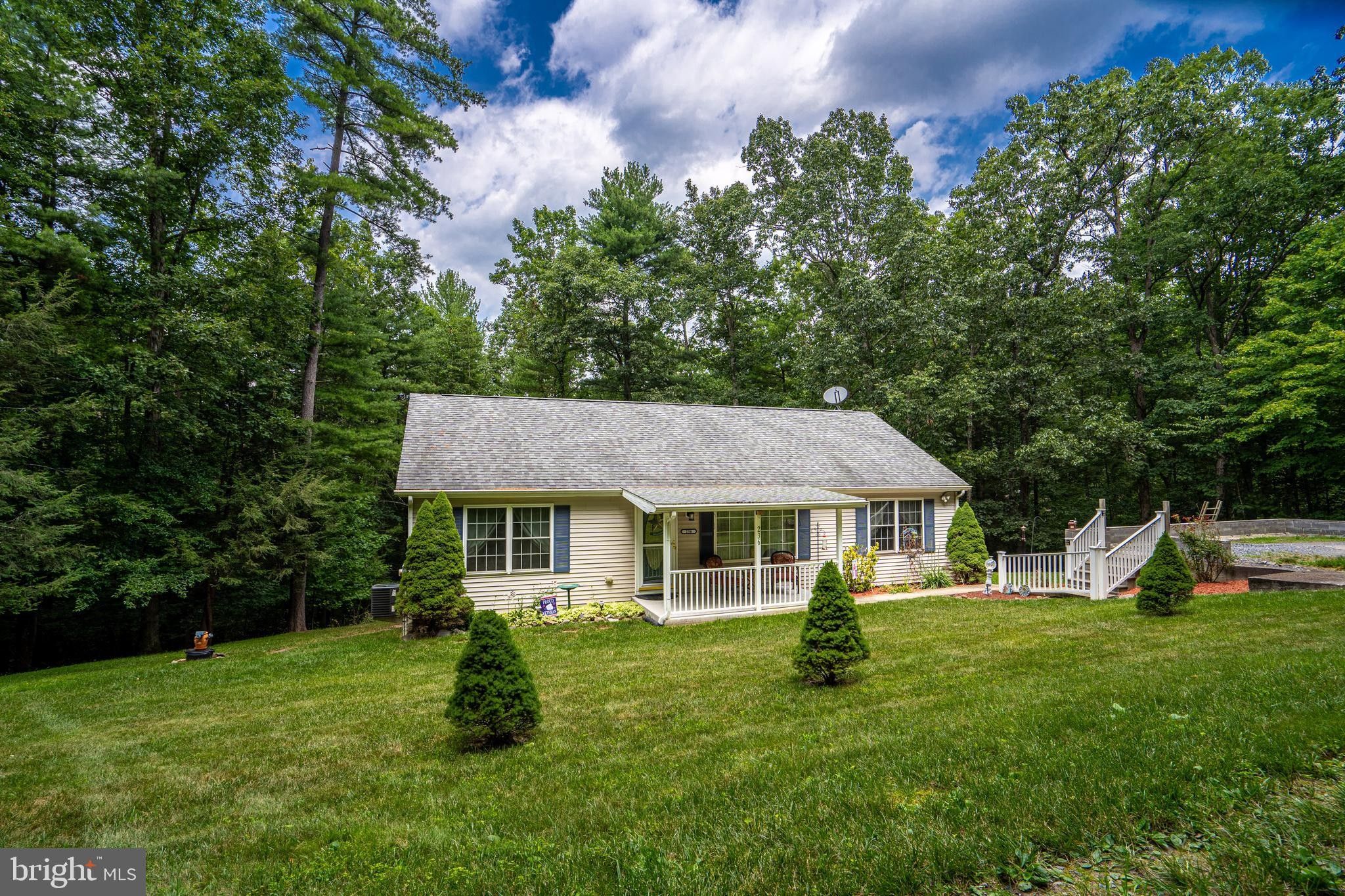 Hedgesville, County, WV House for sale Property ID 417152646