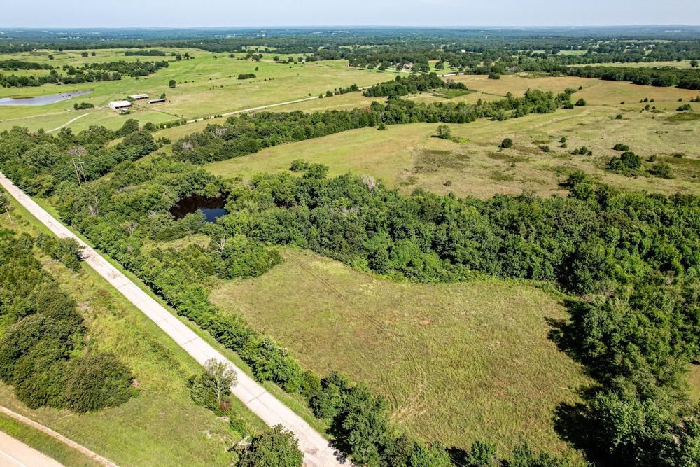Bristow, Creek County, OK Recreational Property, Undeveloped Land for