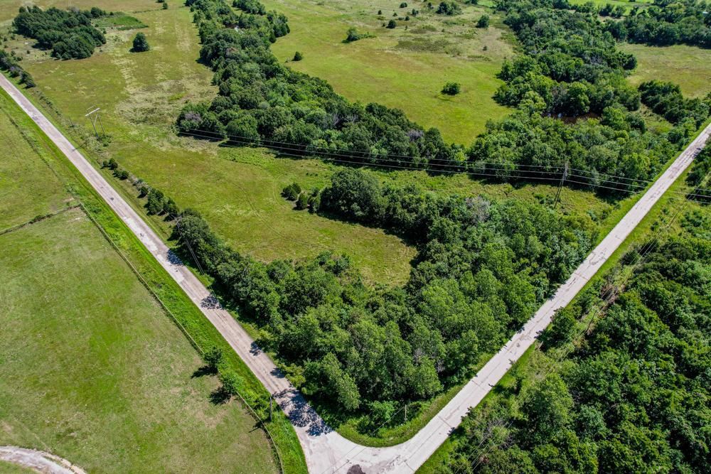 Bristow, Creek County, OK Farms and Ranches, Undeveloped Land for sale