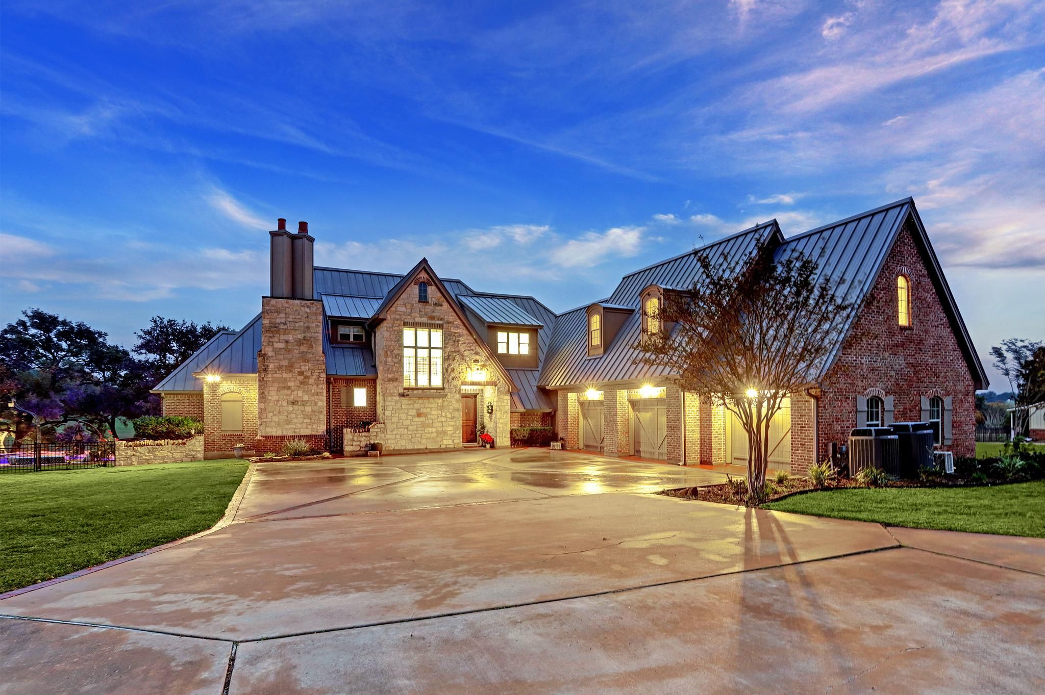 La Grange, Fayette County, TX Farms and Ranches, Recreational Property