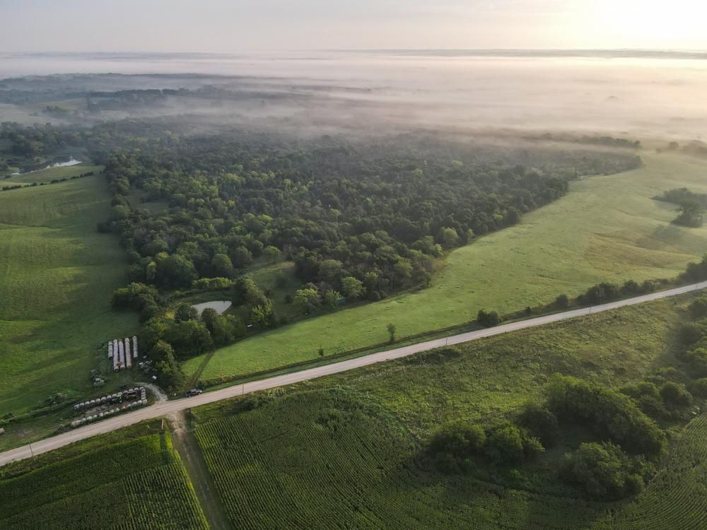 30001 E 160th Street, Blythedale, MO 64426 MLS Harrison 40 LandWatch