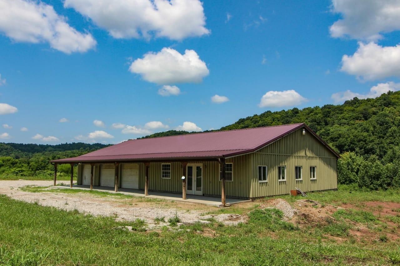 Newport, Washington County, OH Commercial Property, House for sale