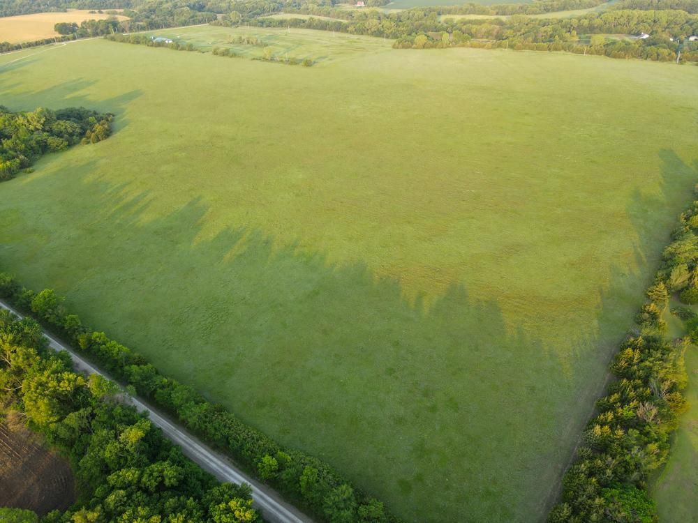 Douglass, Butler County, KS Farms and Ranches, Undeveloped Land, Horse Property for sale