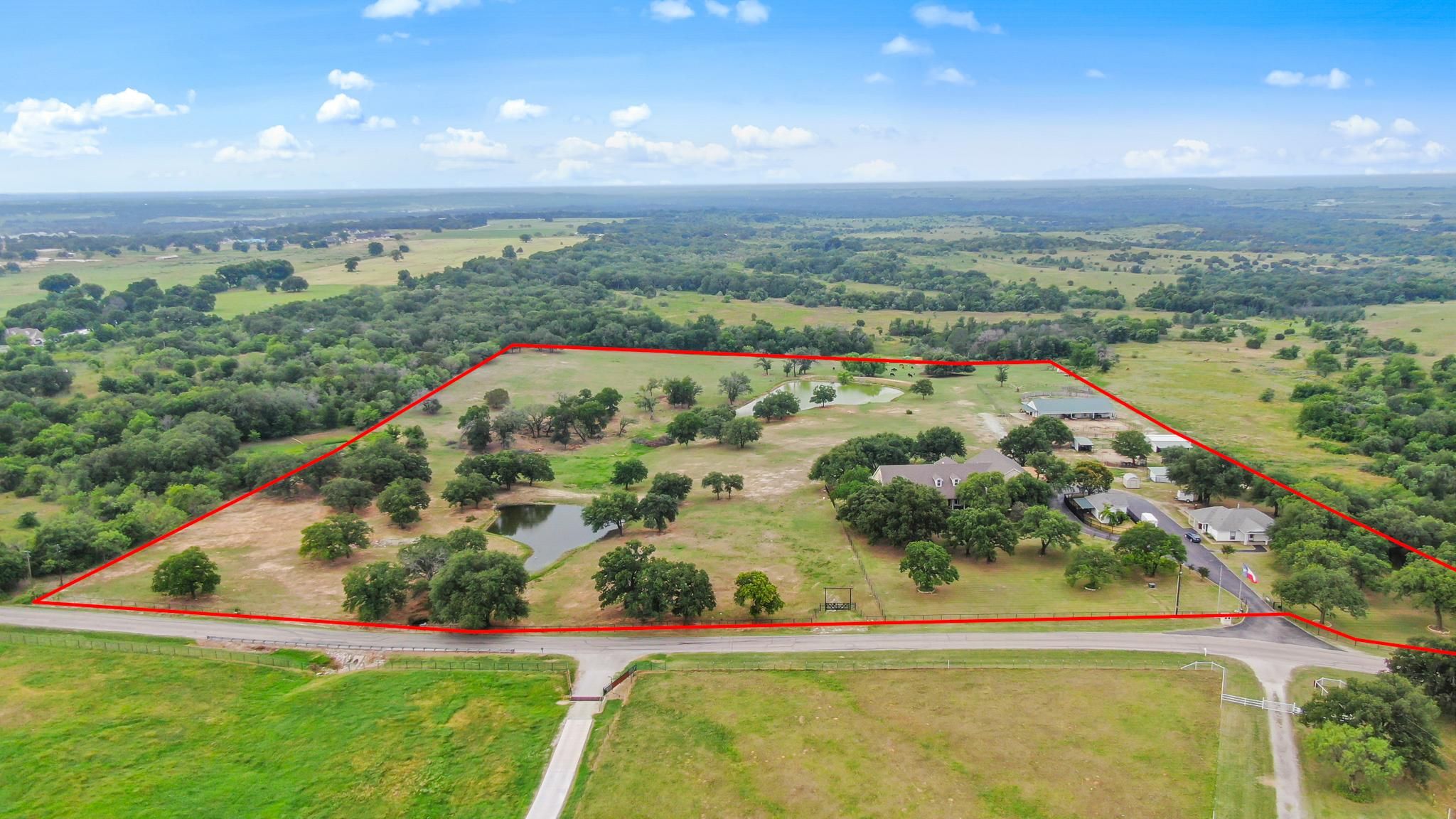 1401 Lution Drive, Weatherford, TX 76087 MLS 20361583 LandWatch