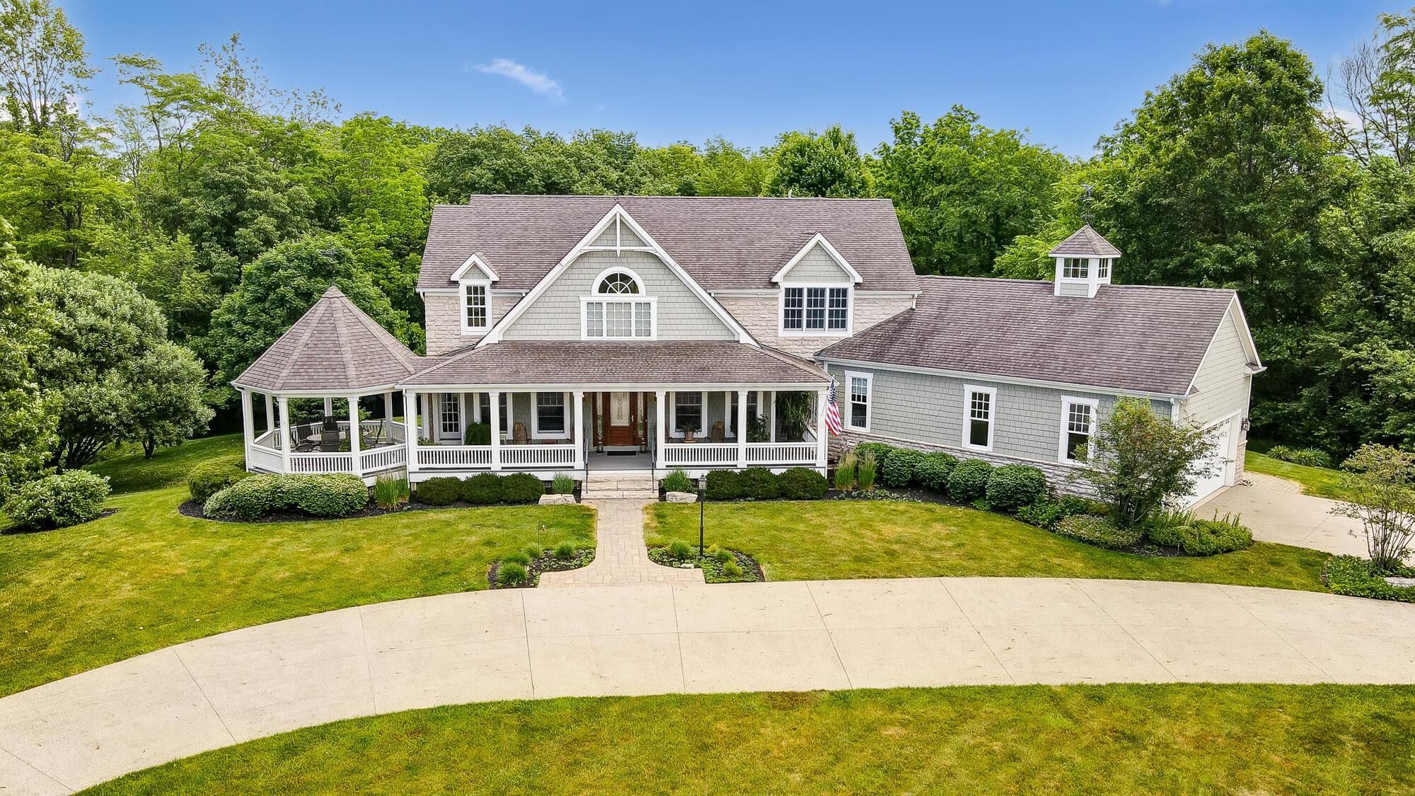 Marysville, Union County, OH Lakefront Property, Waterfront Property