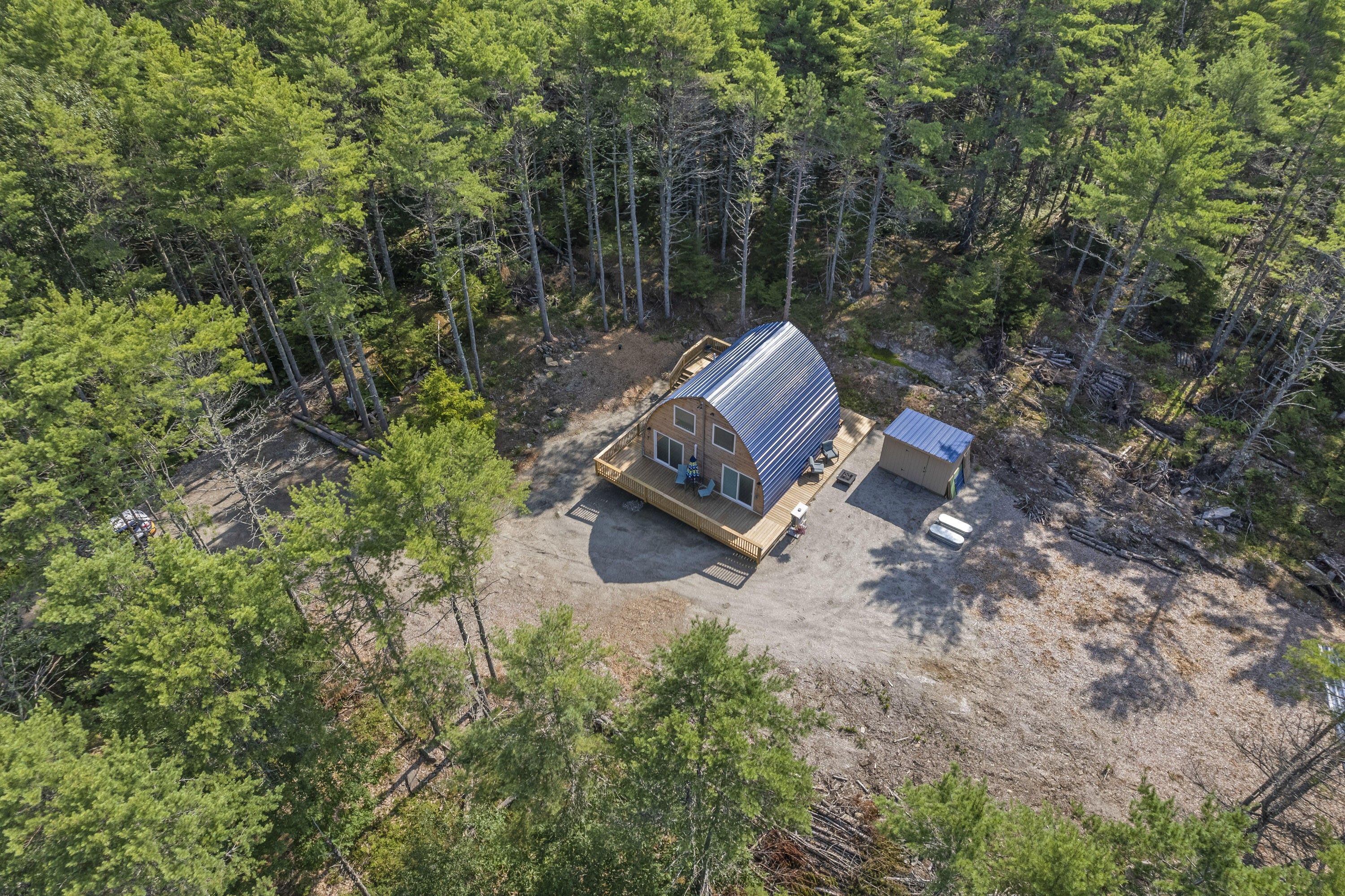 Wiscasset, Lincoln County, ME House for sale Property ID 416826468