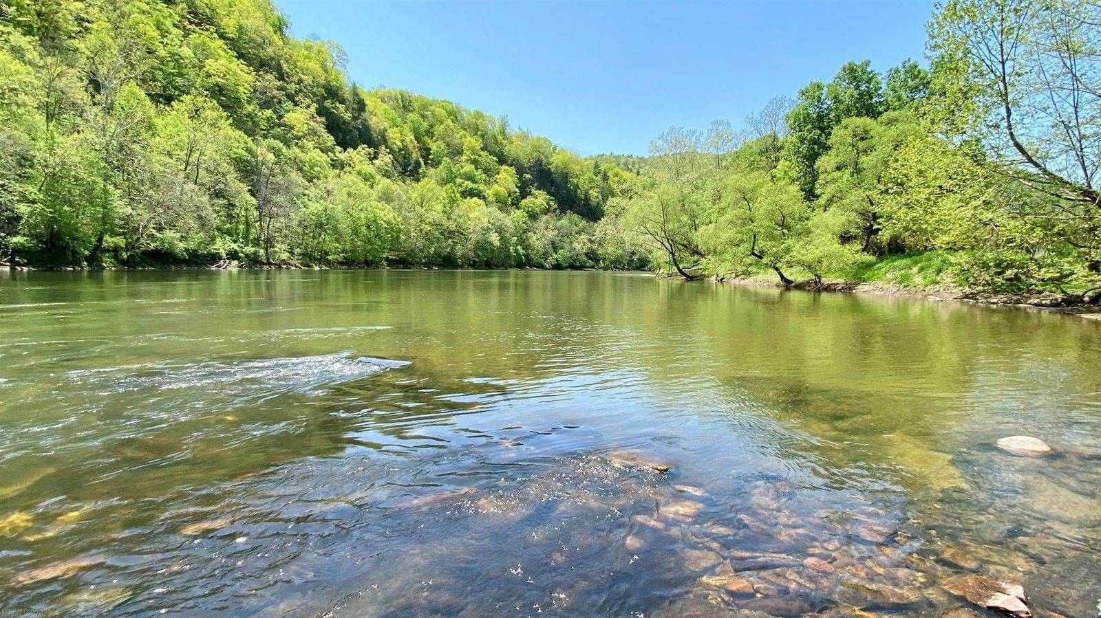 Max Meadows, Wythe County, VA Farms and Ranches for sale Property ID