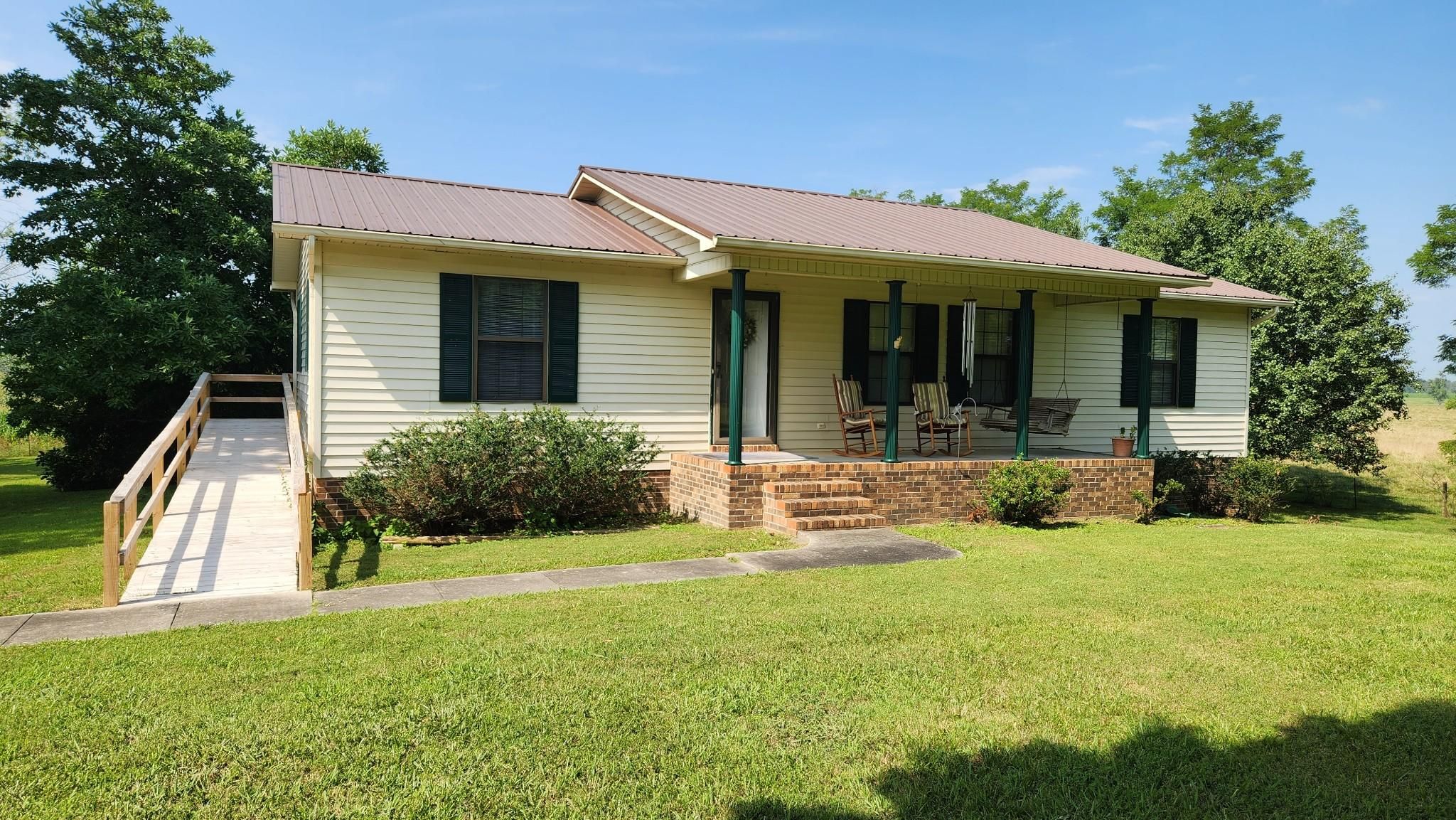 McMinnville, Warren County, TN House for sale Property ID 417154575