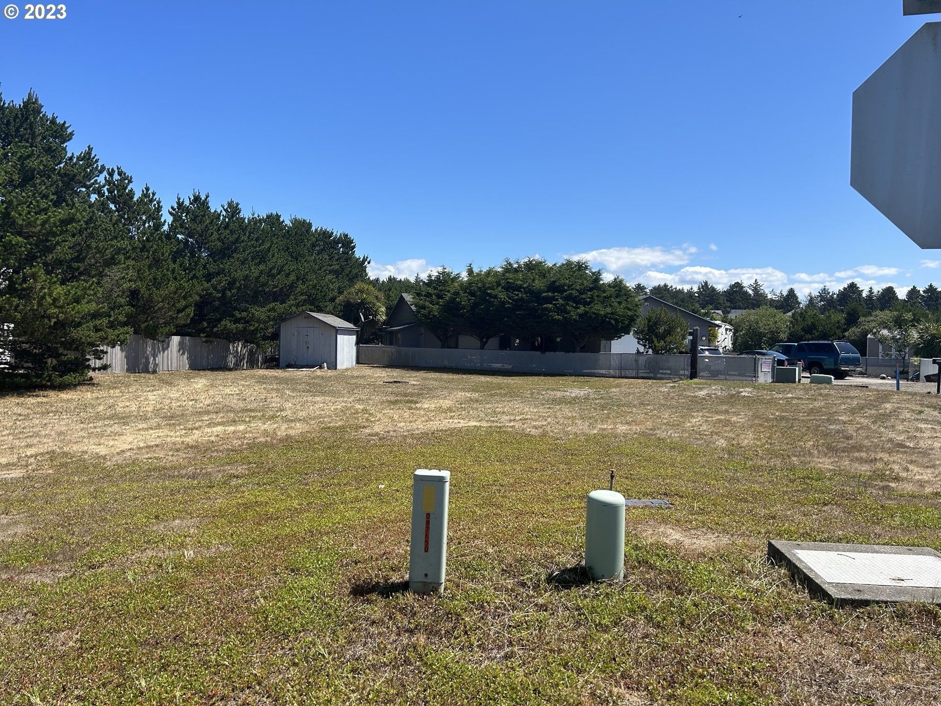 Ocean Park, Pacific County, WA Undeveloped Land, Homesites for sale