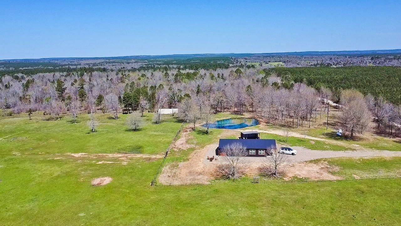 9513 North 4390 Road, Fort Towson, OK 74735 MLS 2402729 LandWatch