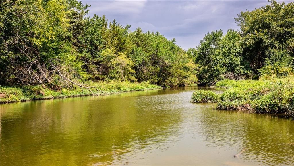 Bronson, Bourbon County, KS Farms and Ranches, Hunting Property for