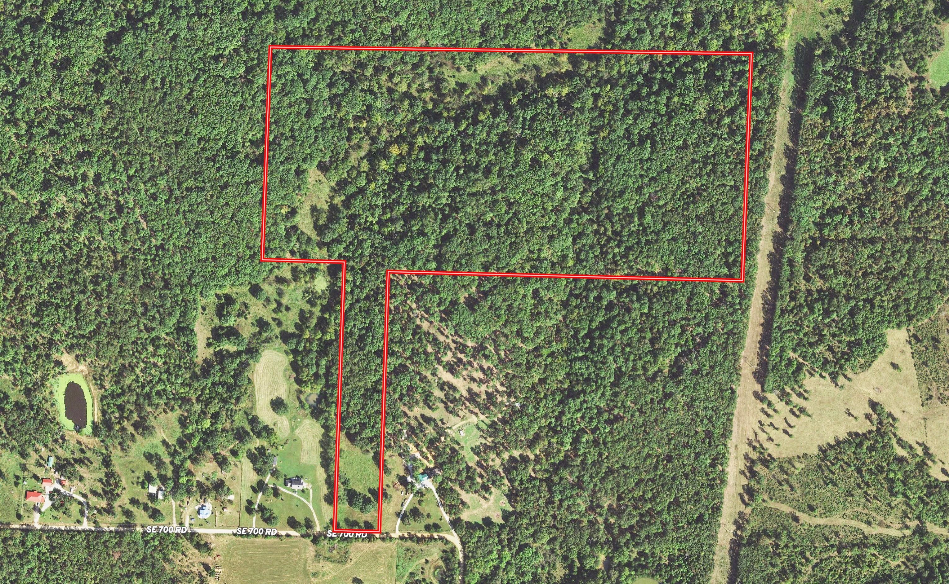 4655 SE 700 Rd, Collins, MO 64738 MLS 2413323082 LandWatch