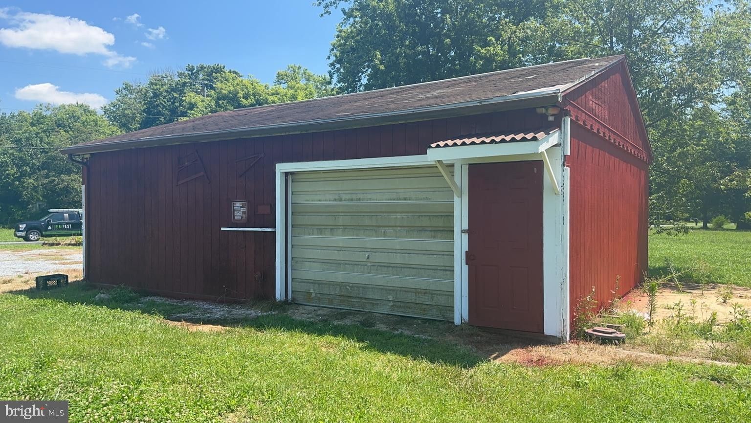 Harrington, Kent County, DE Commercial Property, Homesites for sale