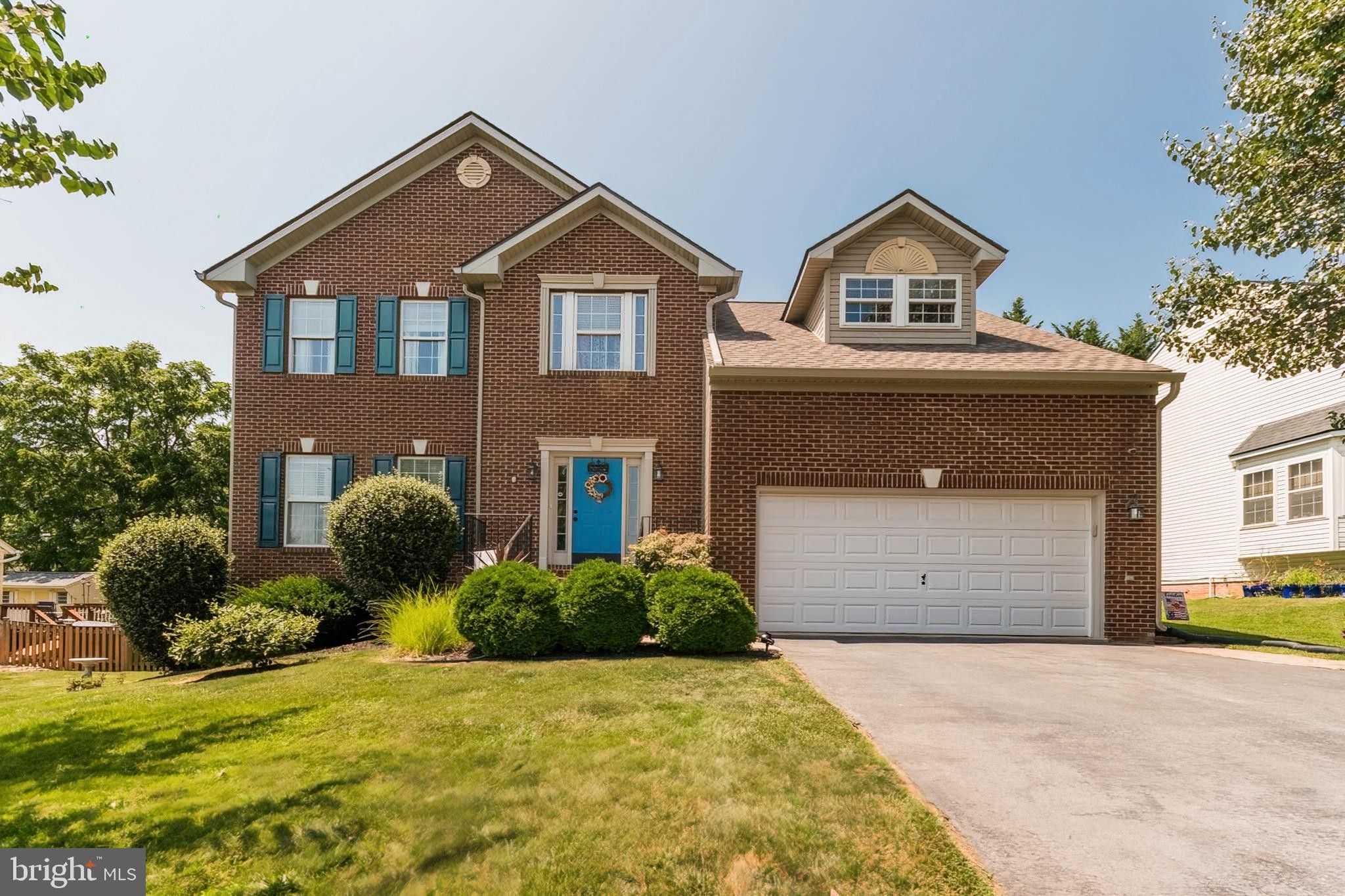 Martinsburg, Berkeley County, WV House for sale Property ID 417155405