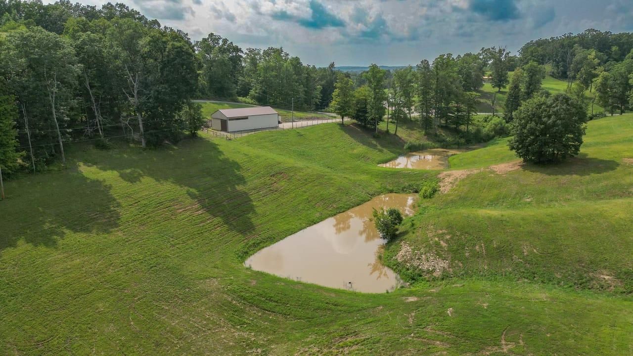 Glouster, Perry County, OH Recreational Property for sale Property ID